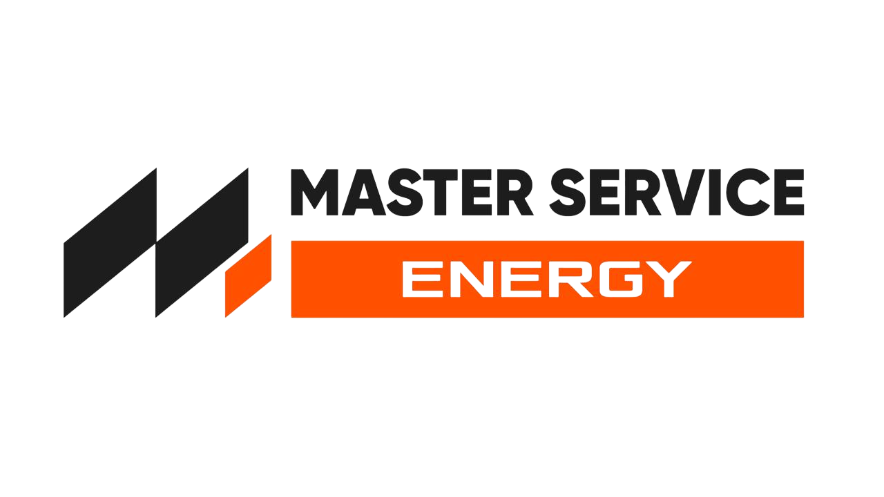 Master Service Energy